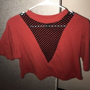 Forever 21 Top